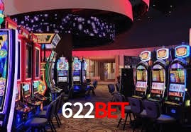 Benefícios do Login 622bet - Bônus e Vantagens Exclusivas