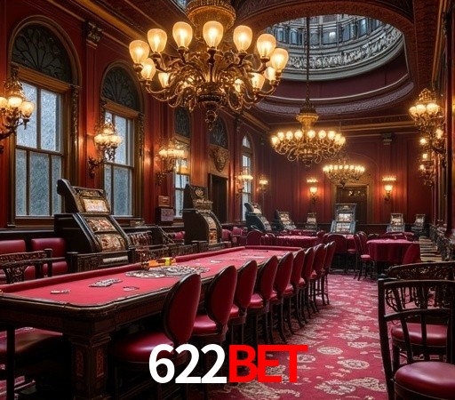 App Mobile 622bet - Jogue em Qualquer Lugar no Seu Smartphone