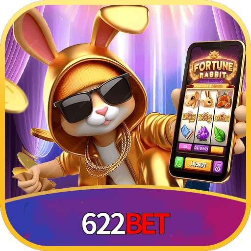622bet Logo